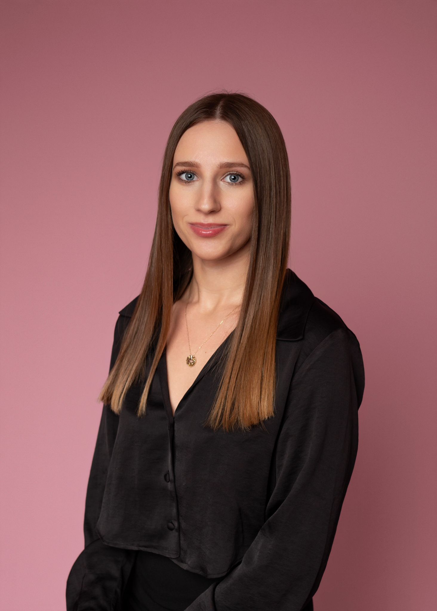 Oliwia Szostakiewicz