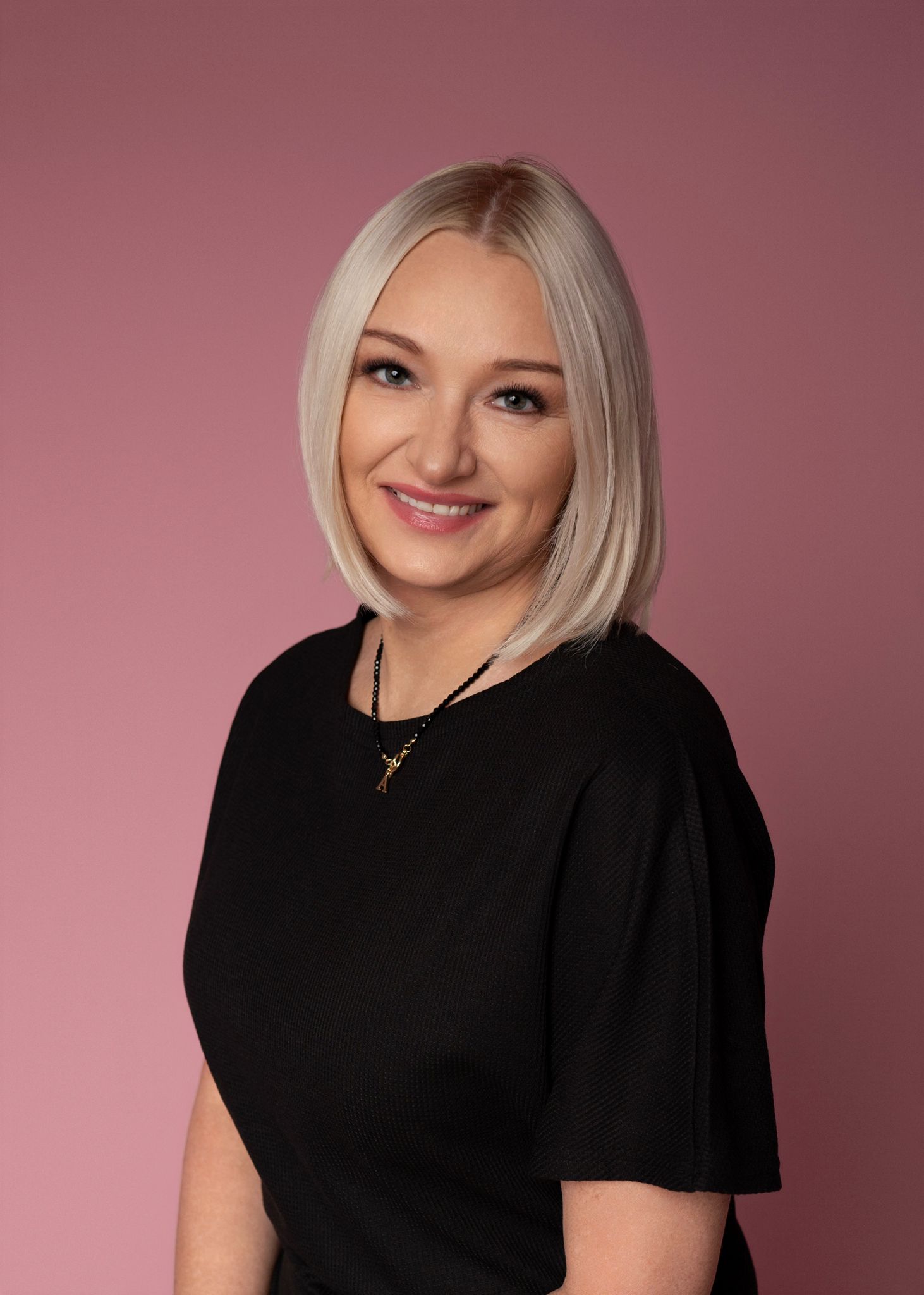 Agnieszka Kaczyńska