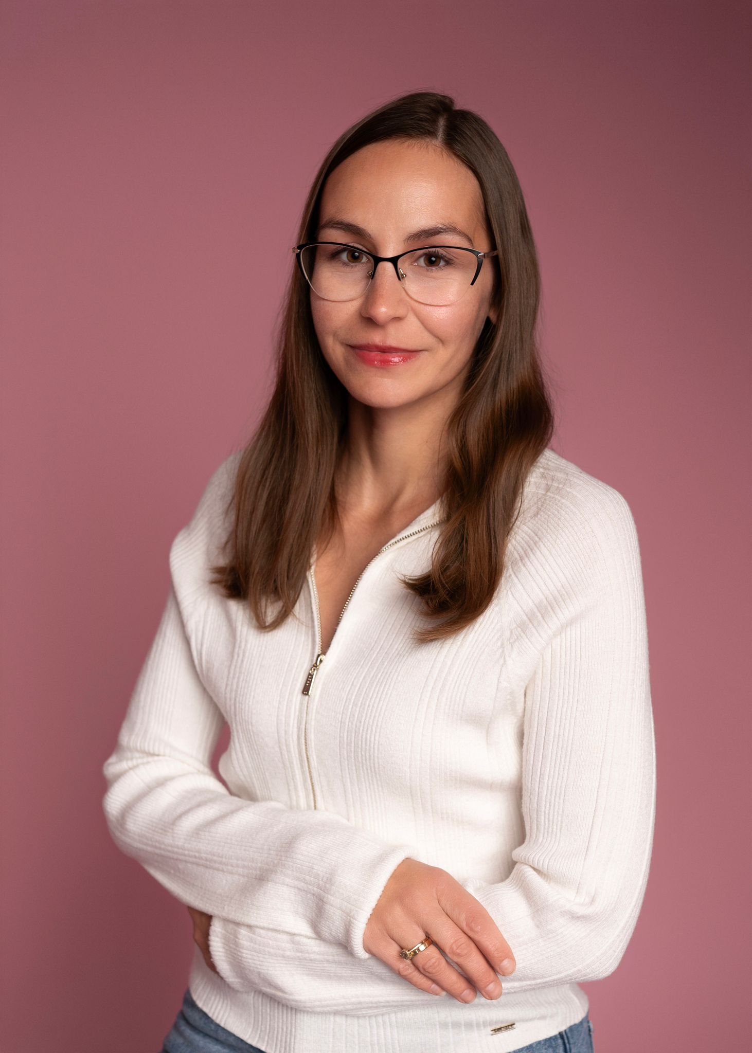 Małgorzata Łukaszewska