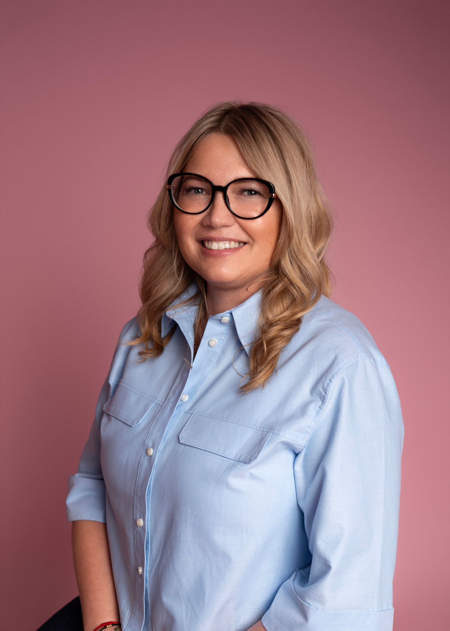 Magdalena Piotrowska